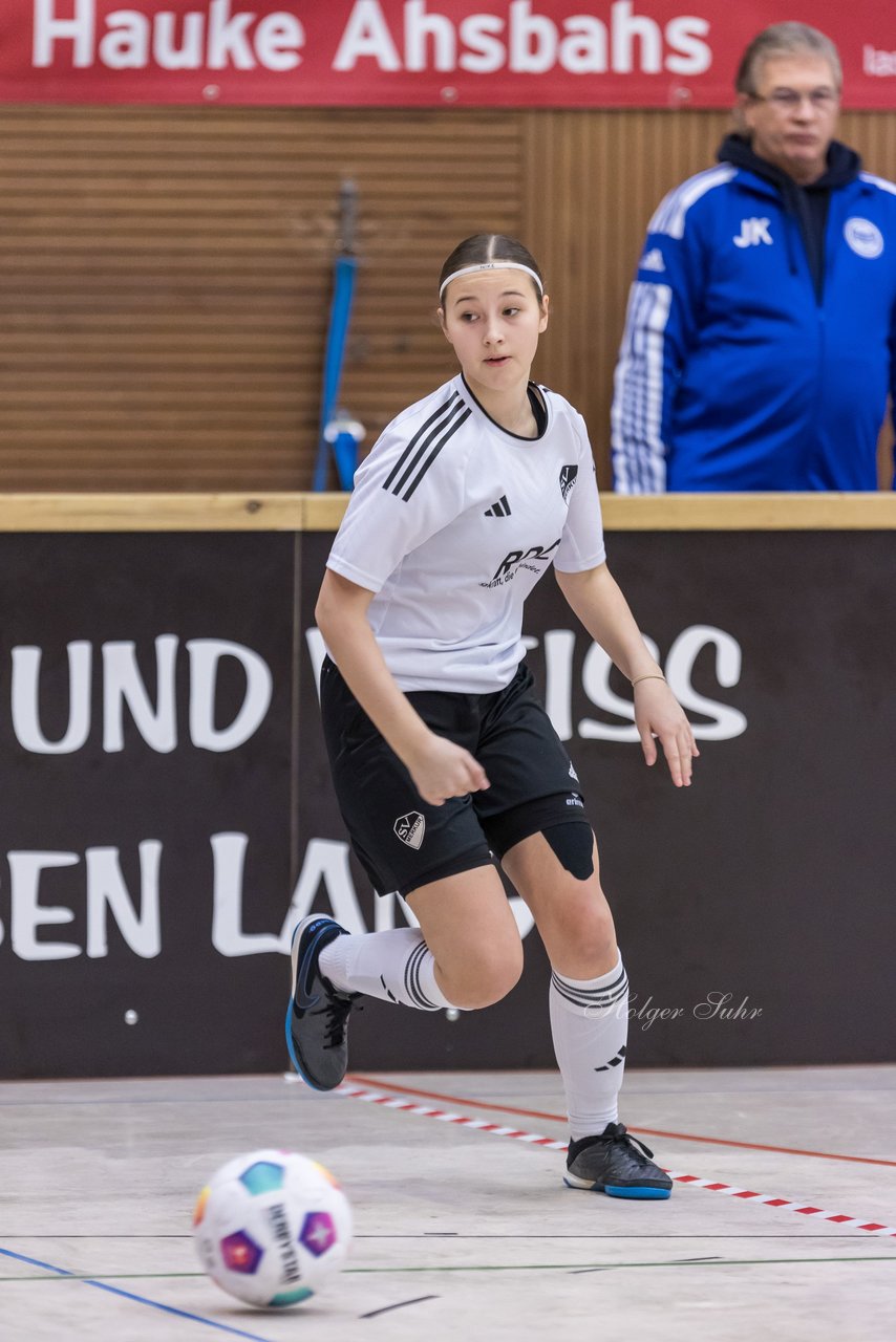 Bild 219 - VR Bank Cup Horst